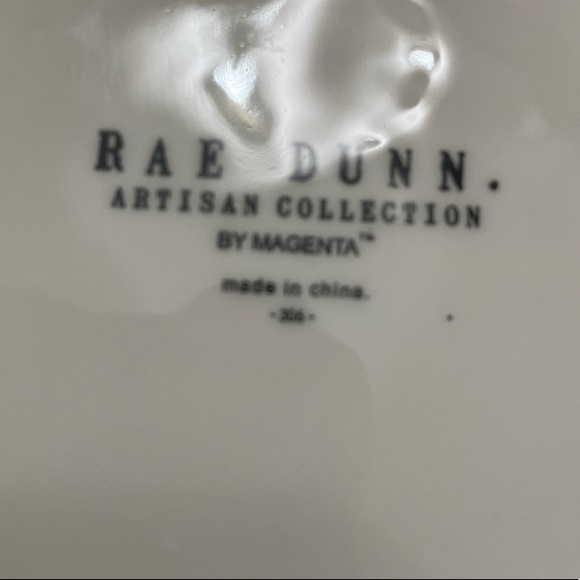 NEW Rae Dunn SPARKLE Jar with Lid β¨β¨ - Picture 6 of 6